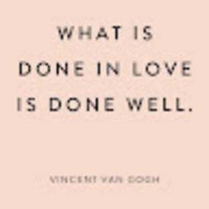 Meet your Posher, Michelle